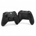 Джойстик для Xbox Series X/S Microsoft Wireless Controller (Carbon Black, USB-c cable)